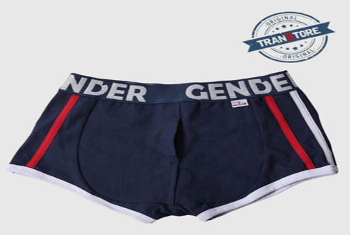 Uma imagem contendo vestuário, cama, mulher, homem

Descrição gerada automaticamente