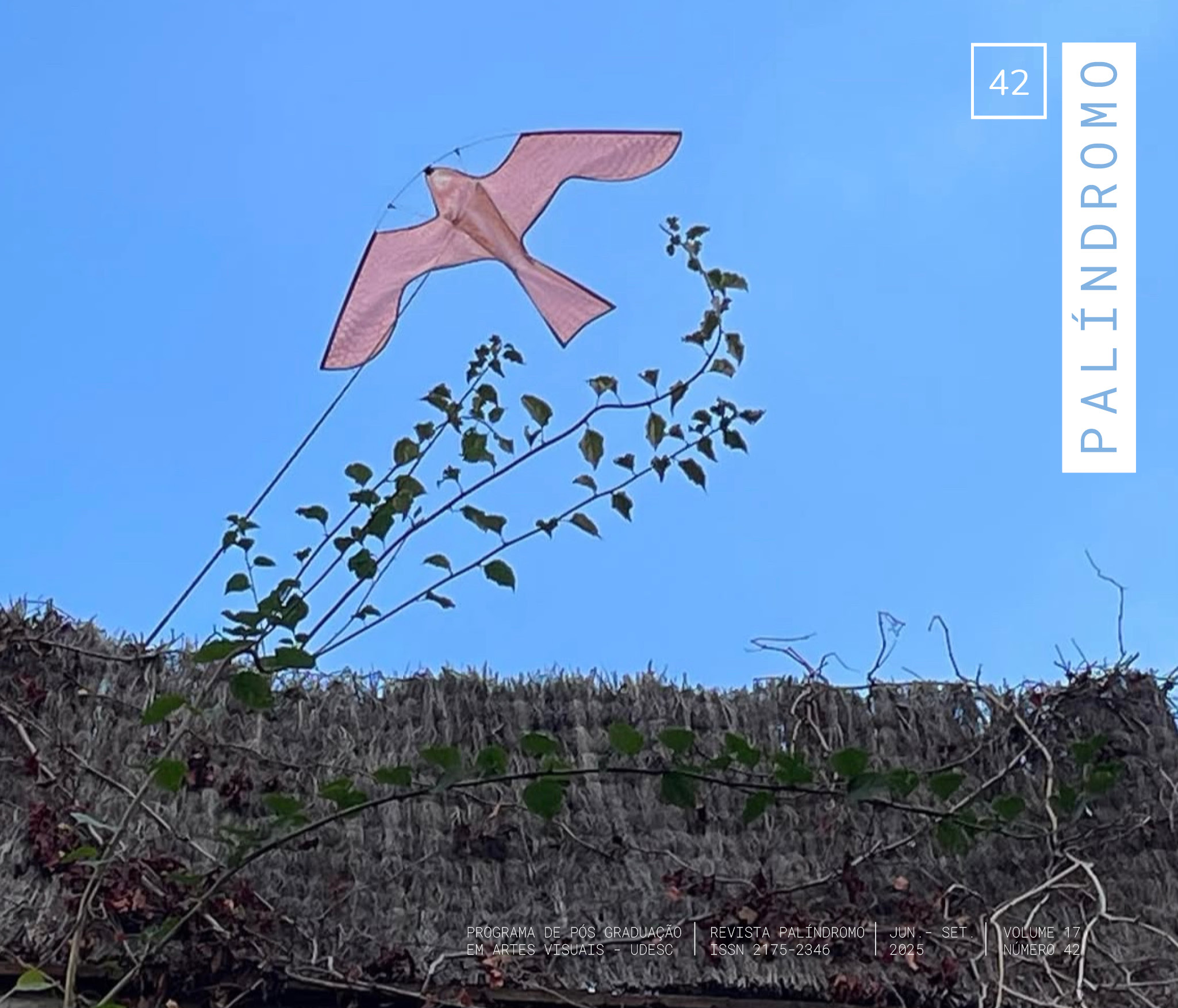 					Visualizar v. 17 n. 42 (2025): Dossiê: Espaços expositivos de Arte Contemporânea: Implicações conceituais, artísticas e educacionais
				