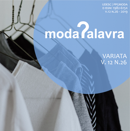 					View Vol. 12 No. 26 (2019): Variata
				