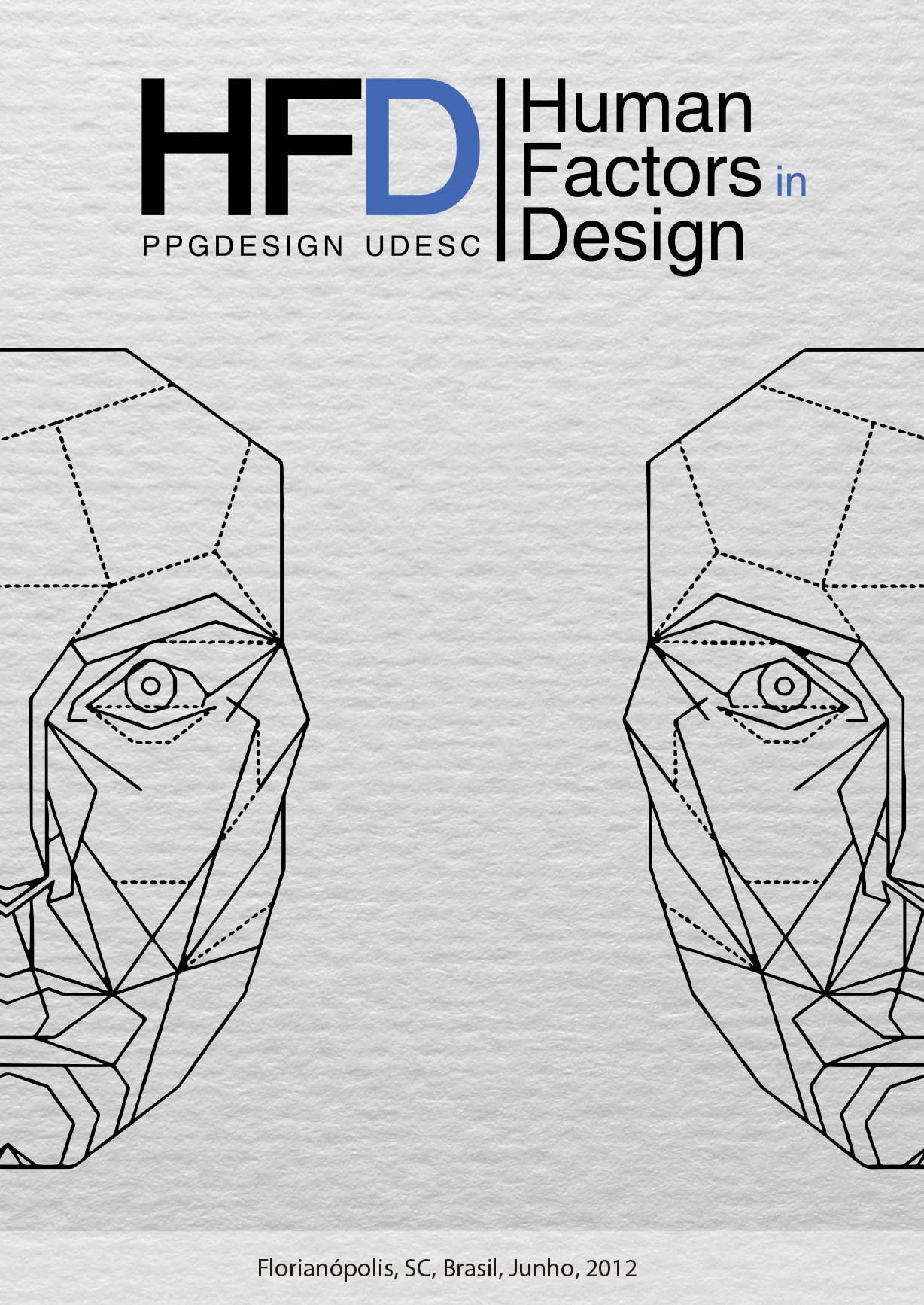 					Visualizar v. 1 n. 1 (2012): Human Factors in Design
				