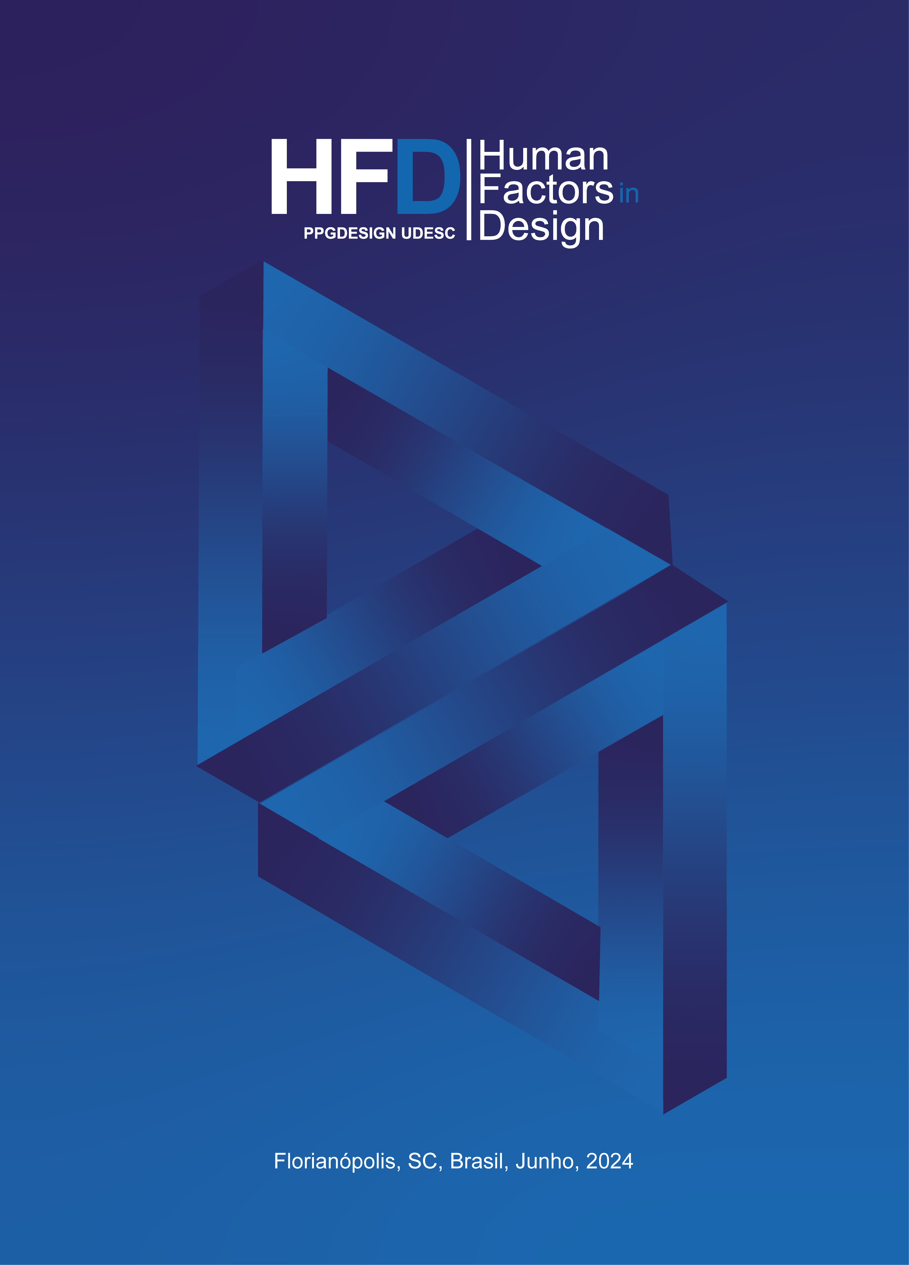 					Visualizar v. 13 n. 25 (2024): Human Factors in Design
				