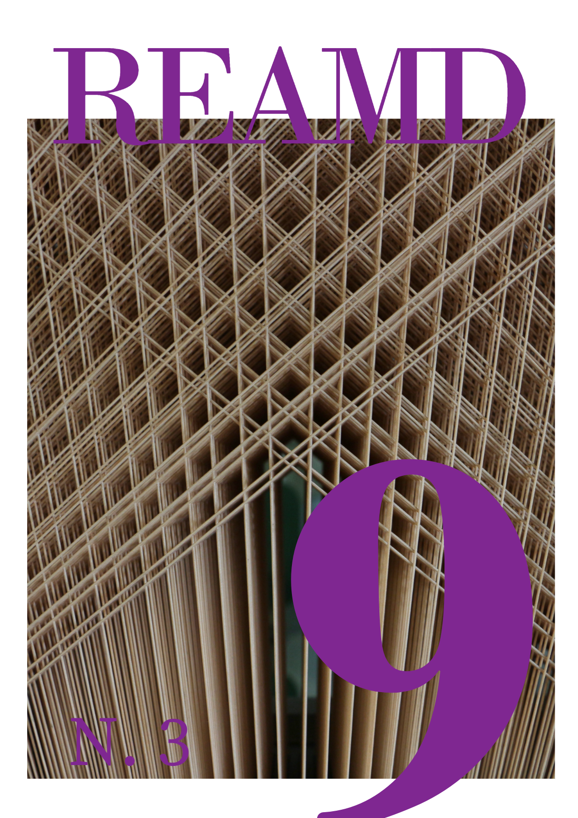 					Visualizar v. 9 n. 3 (2025): Dossiê 19: Metodologia em Design, Engenharia, Design de Produto, Materiais têxteis e Educação
				